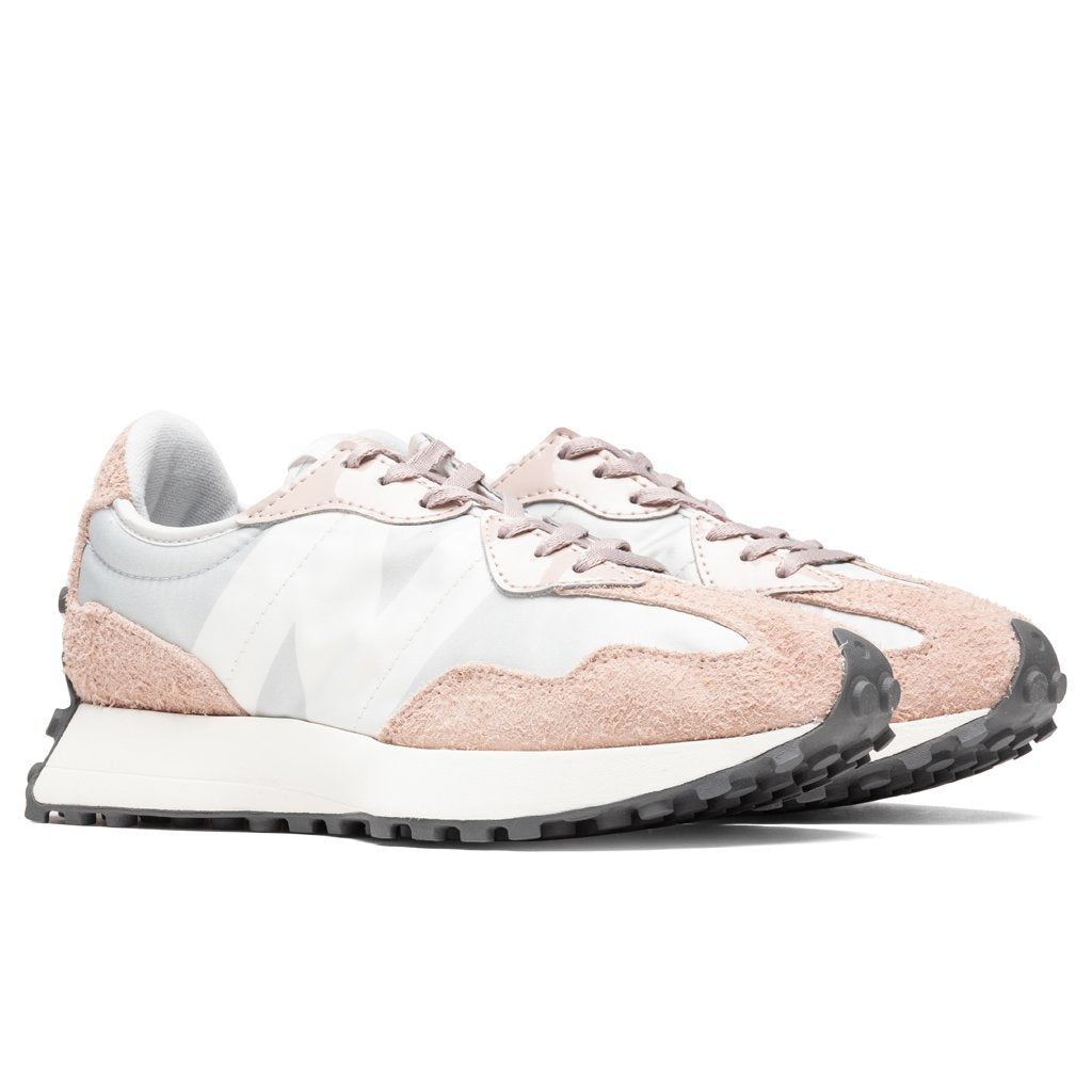 Women's 327 - White Birch/Summer Fog