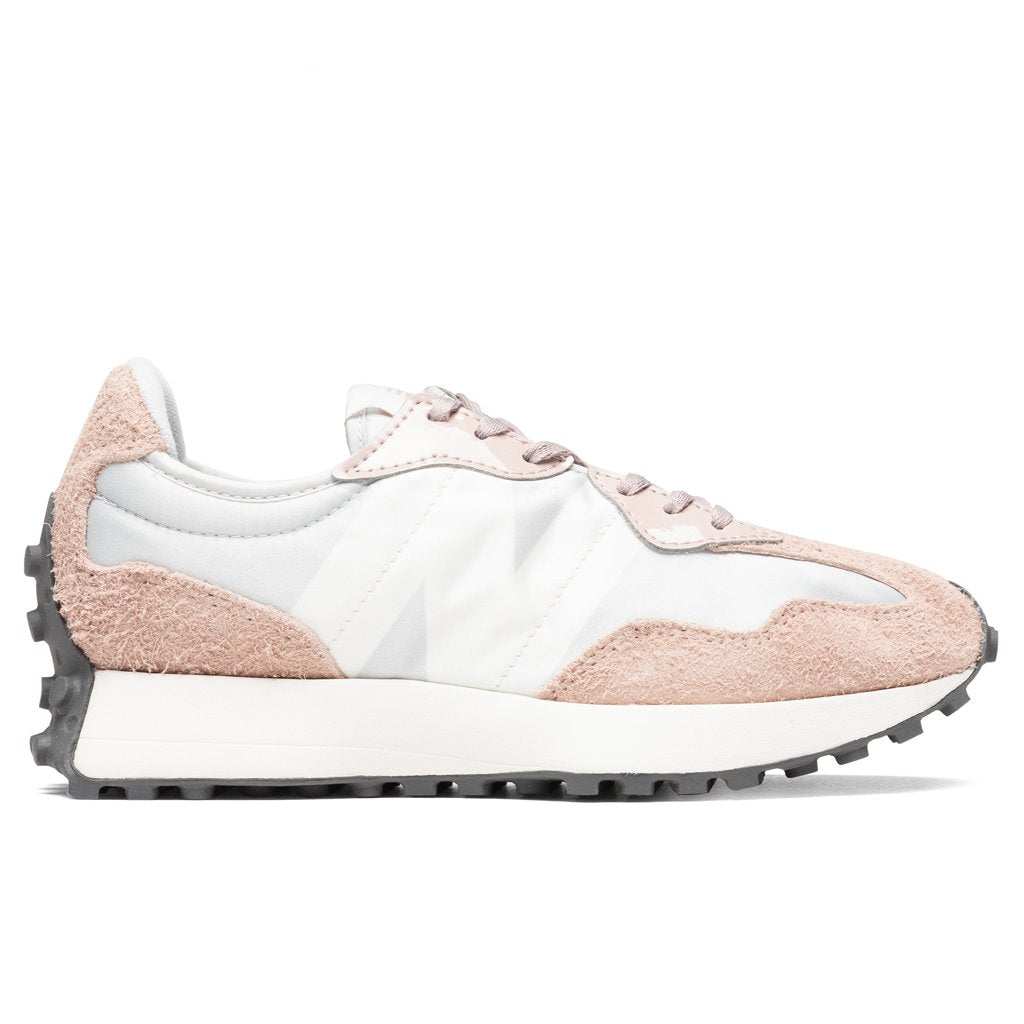 Women's 327 - White Birch/Summer Fog