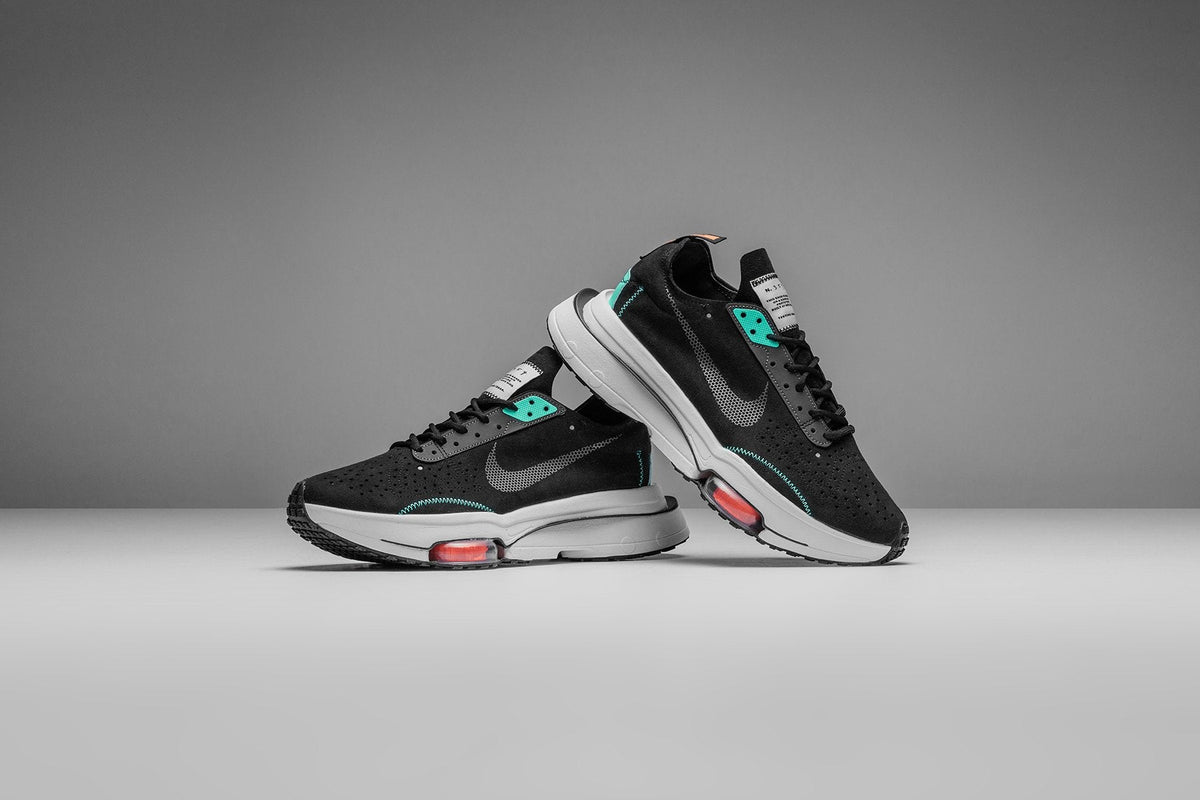 Air Zoom Type - Black/Summit White