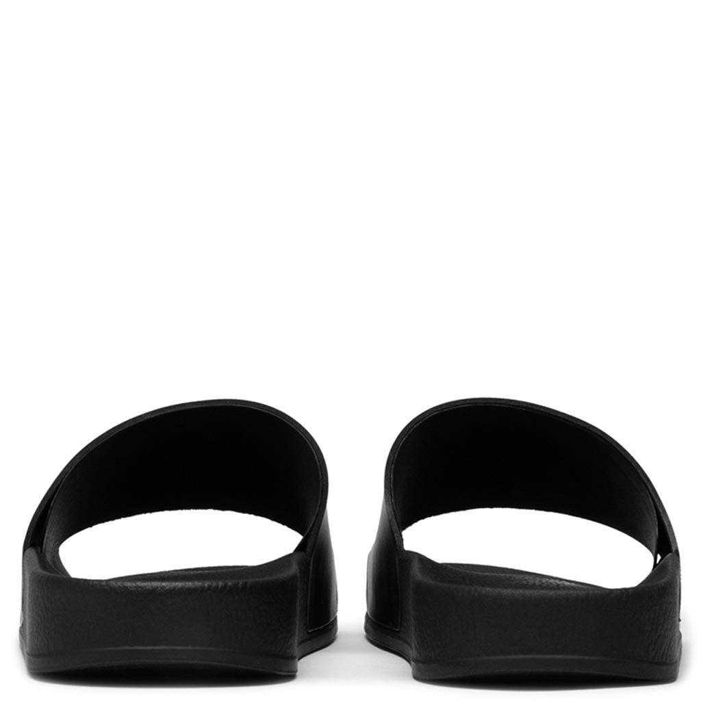 Double Arrow Slider - Black/White
