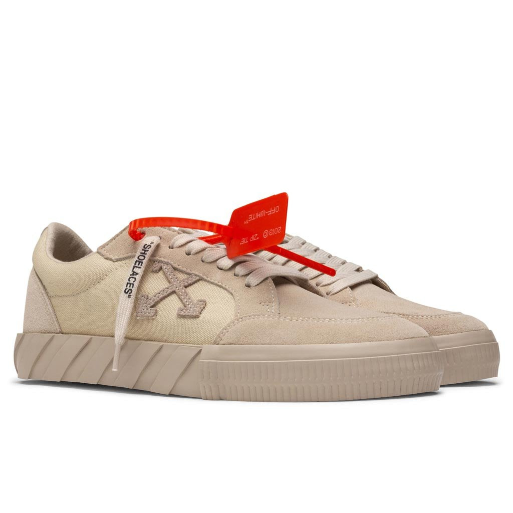 Low Vulcanized - Beige