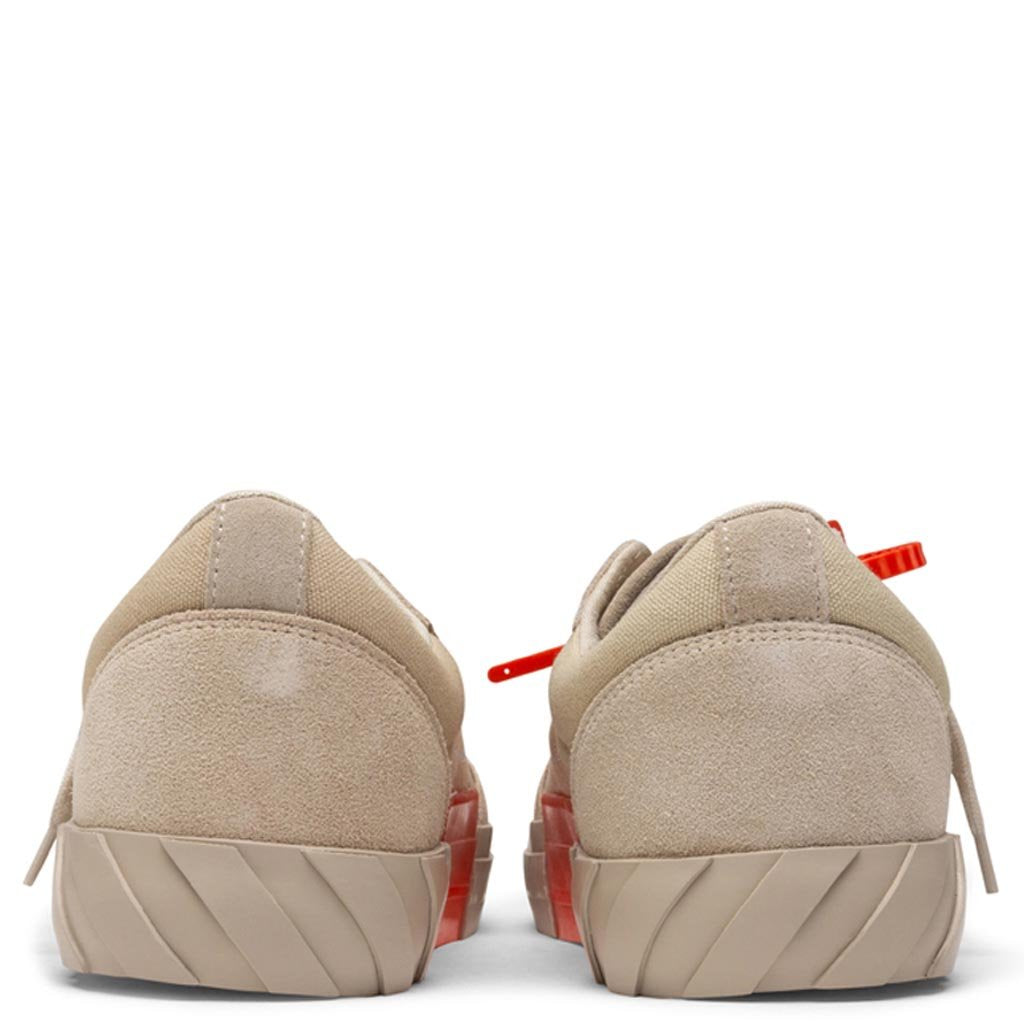 Low Vulcanized - Beige