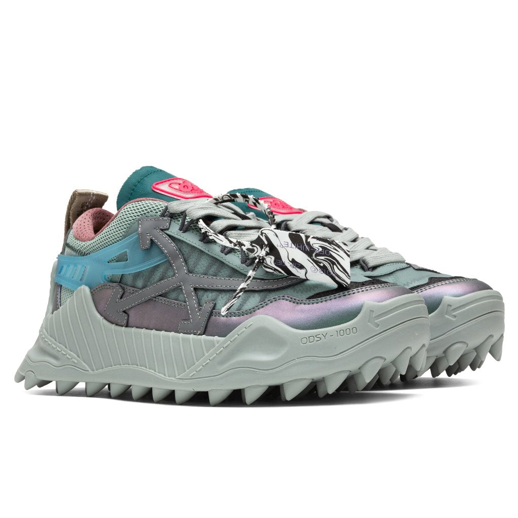 ODSY-1000 - Baby Blue