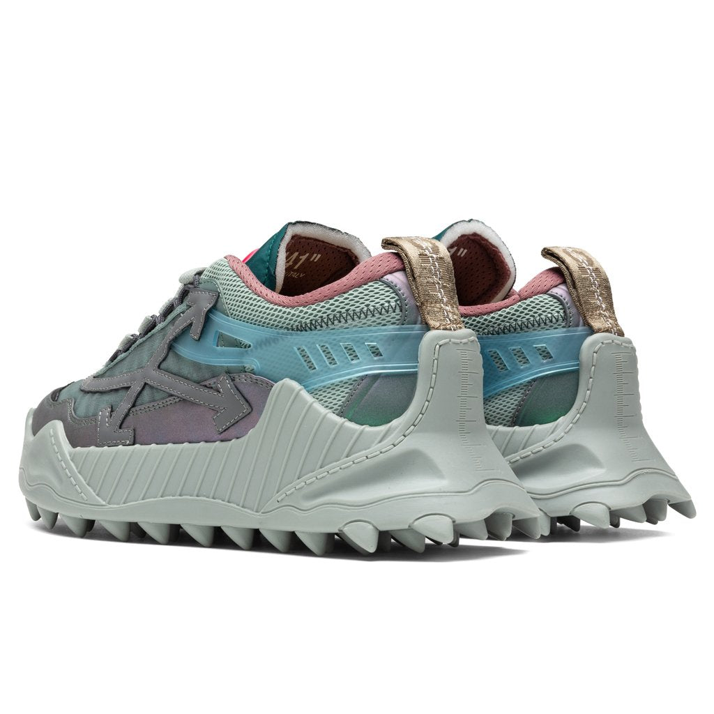 ODSY-1000 - Baby Blue
