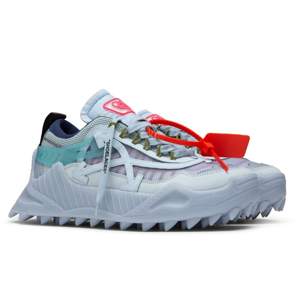 ODSY-1000 - Blue