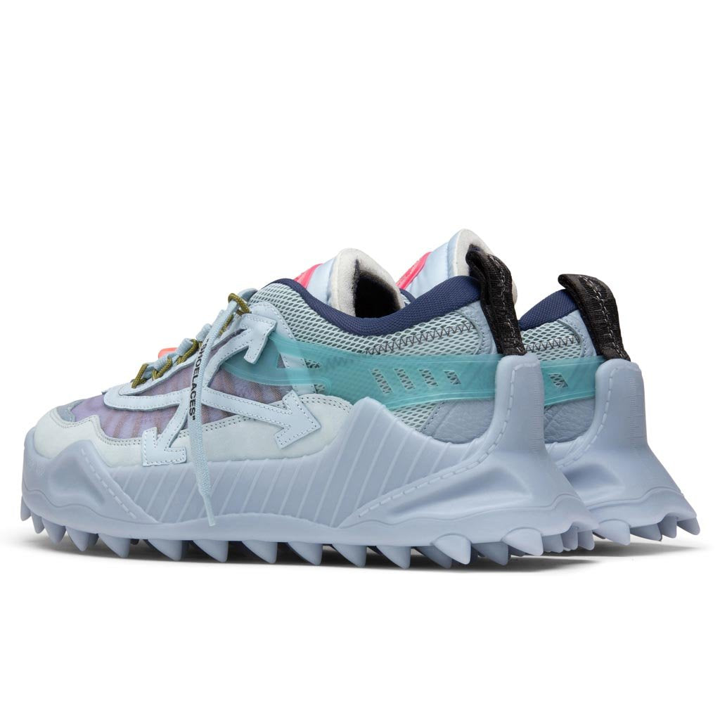 ODSY-1000 - Blue