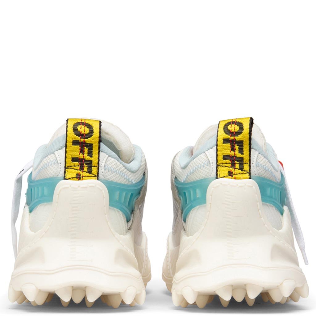 ODSY-1000 - White Pale