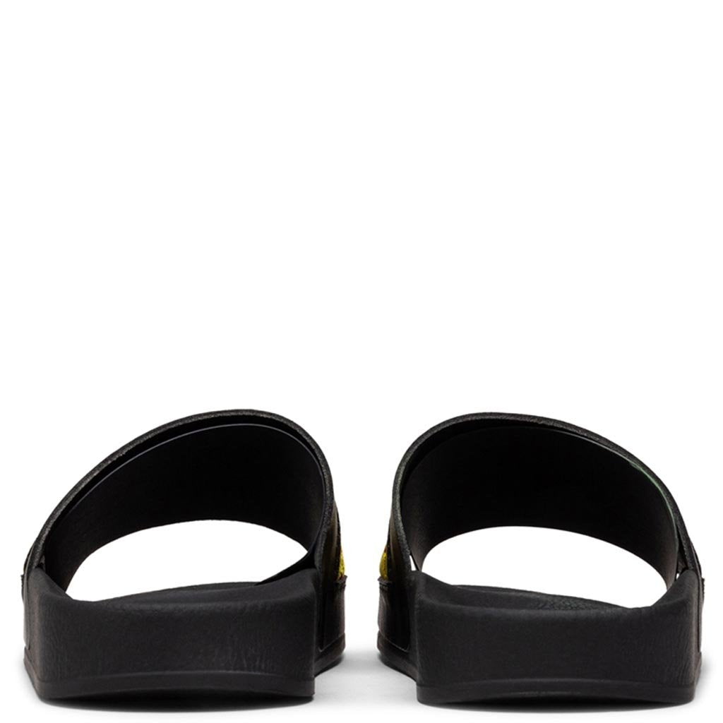 R20 Industrial Slider - Black/Yellow