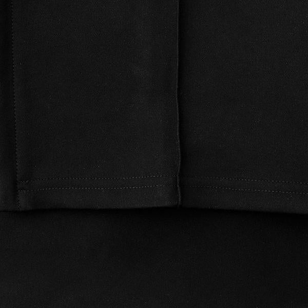 Trackpant - Black