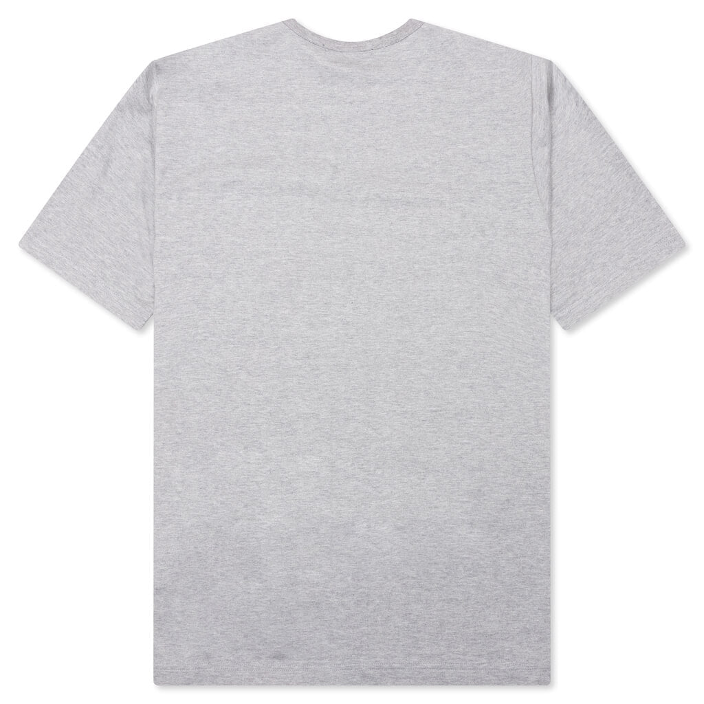 Logo T-Shirt - Grey