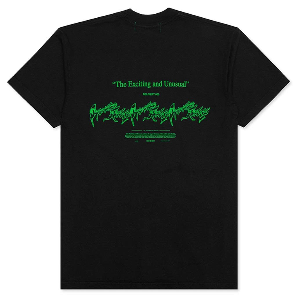 Fantasy Tee - Black