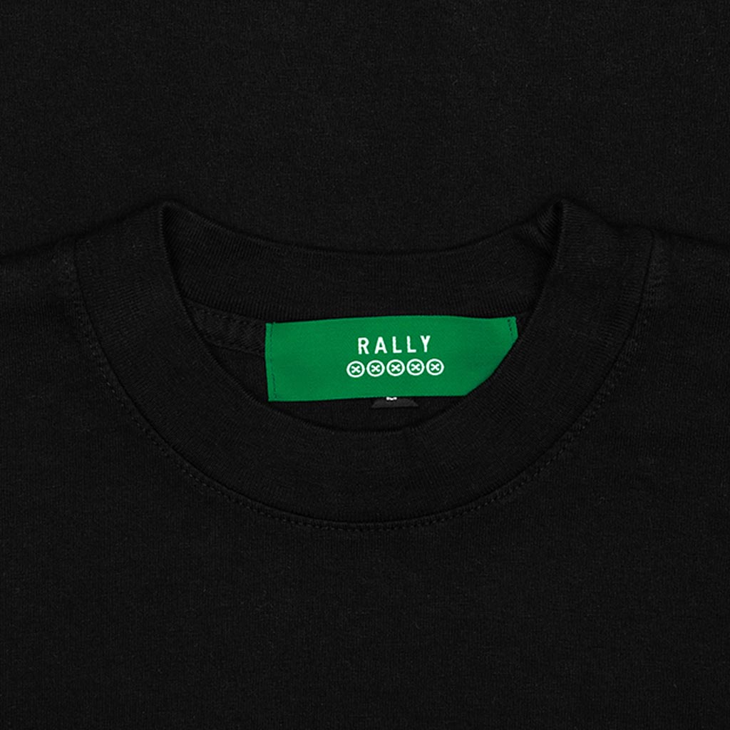 Fantasy Tee - Black