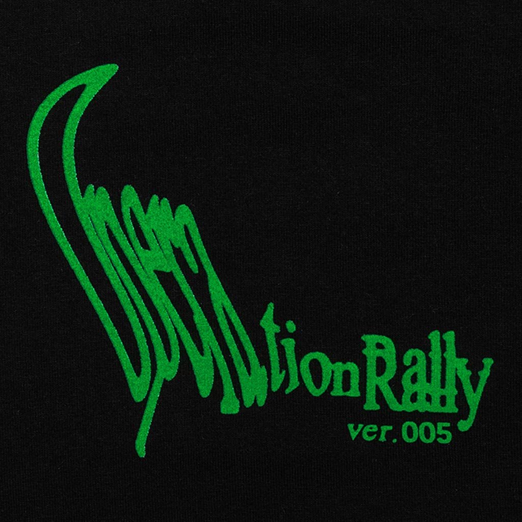 Fantasy Tee - Black