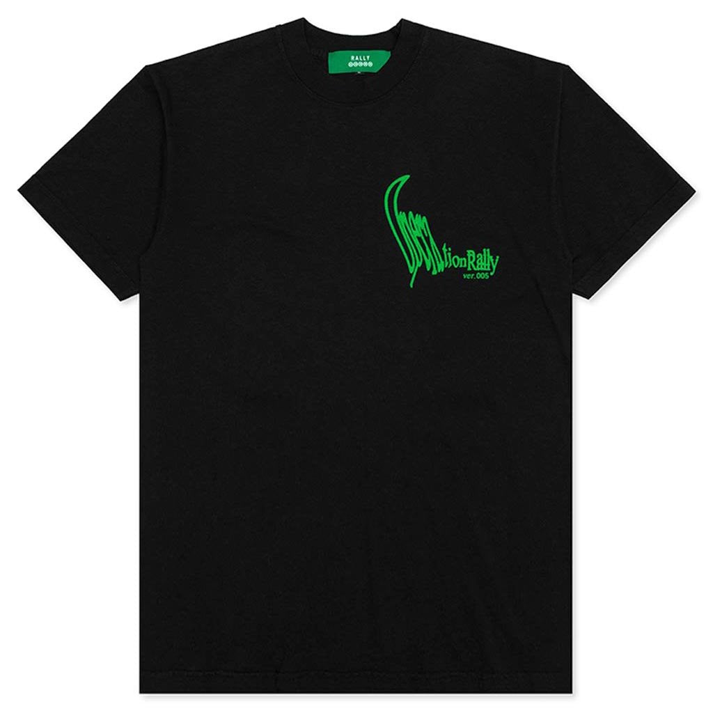 Fantasy Tee - Black