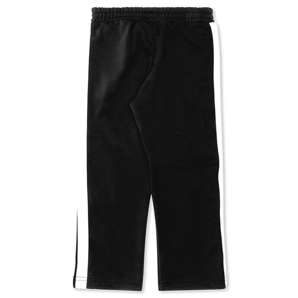 Kids Classic Track Pants - Black/White