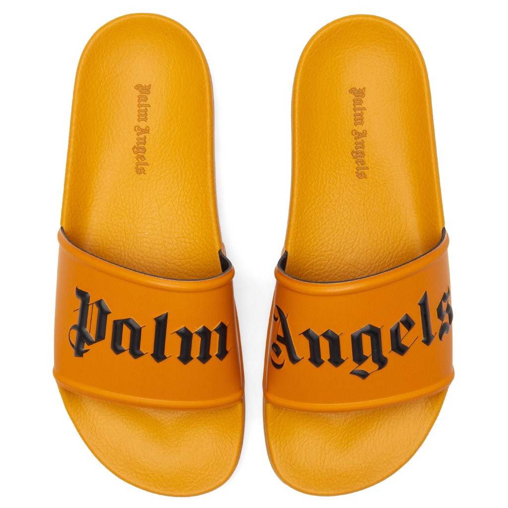 PA Pool Slider - Camel/Black