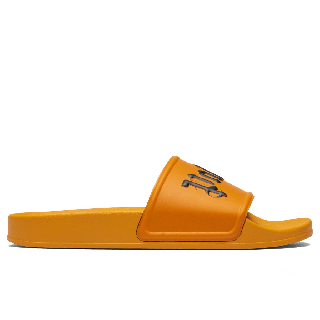 PA Pool Slider - Camel/Black