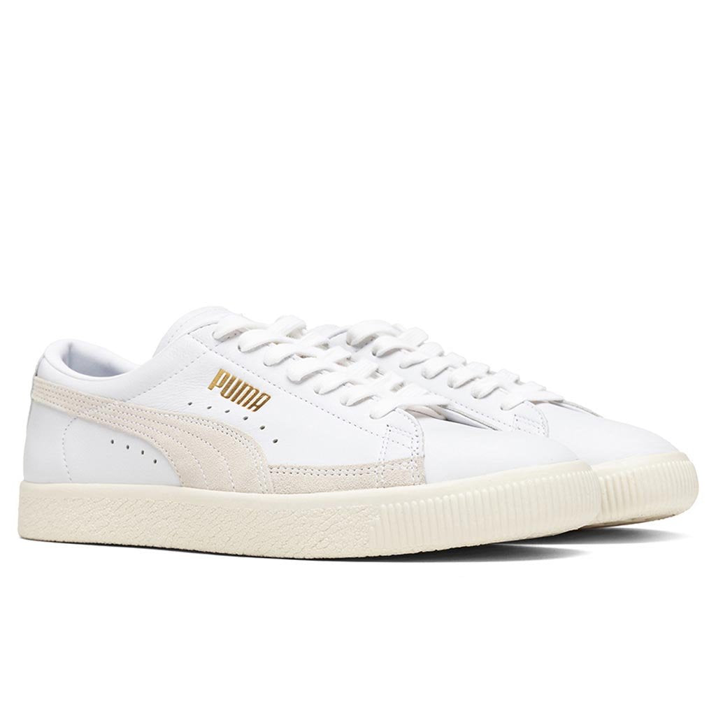 Basket 90680 Lux - White/Whisper White