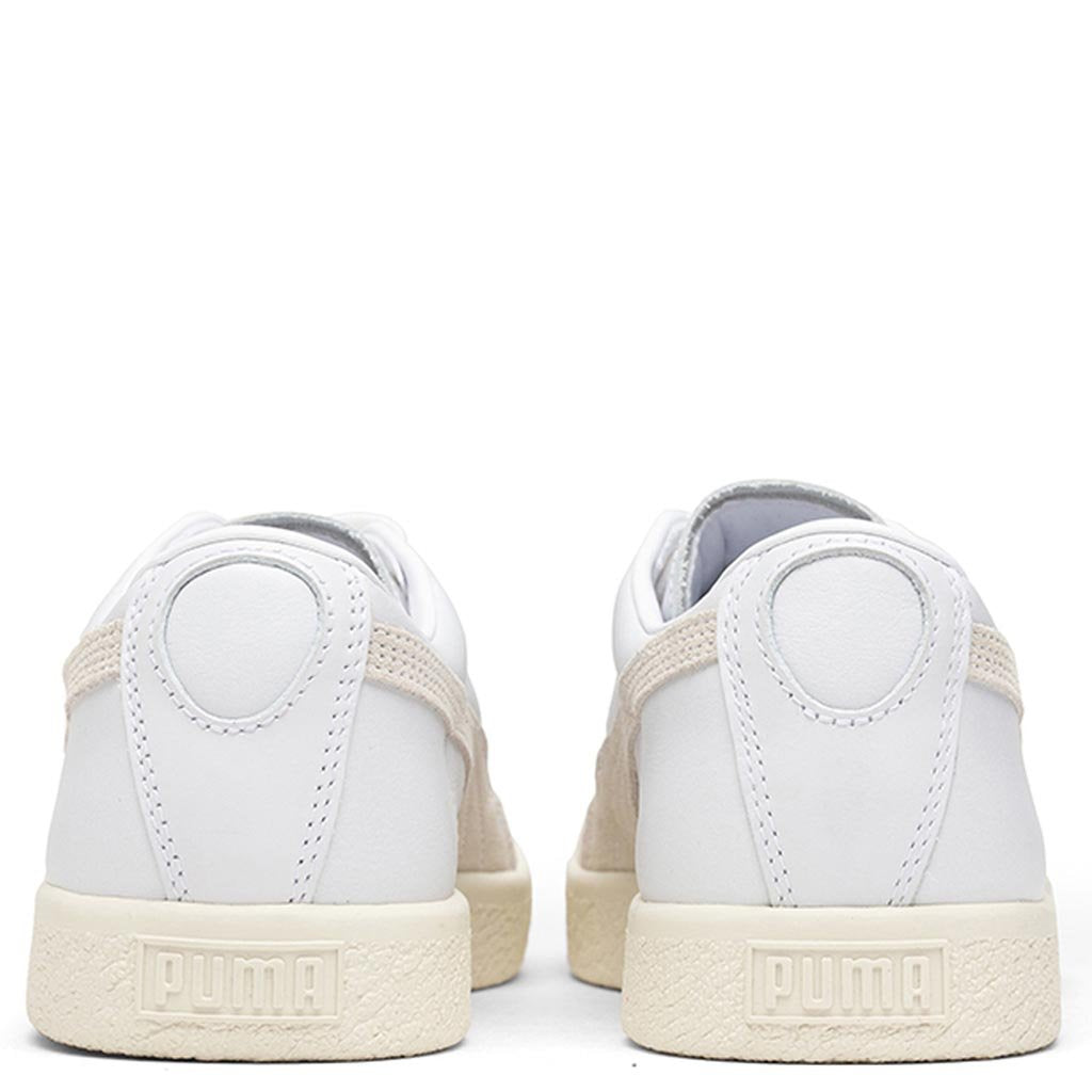 Basket 90680 Lux - White/Whisper White