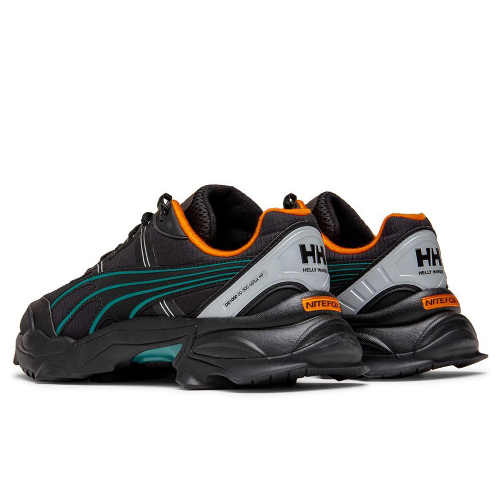 Helly Hansen Nitefox - Black