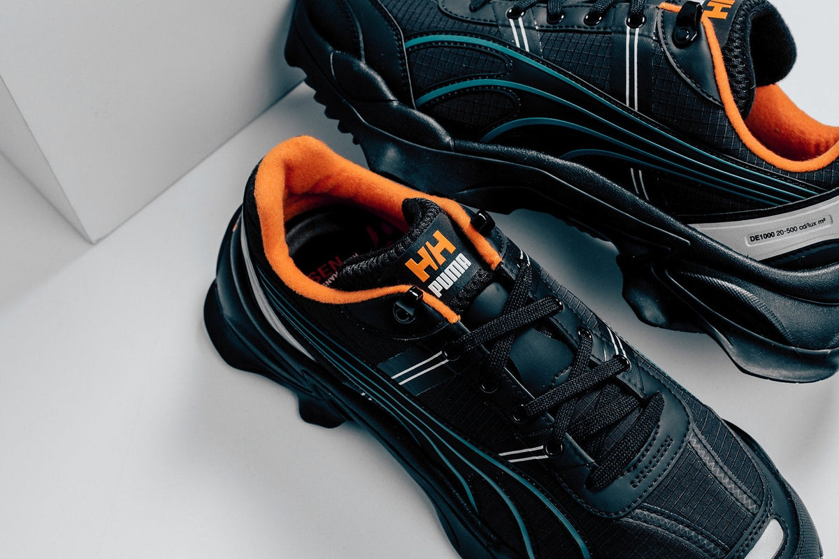 Helly Hansen Nitefox - Black