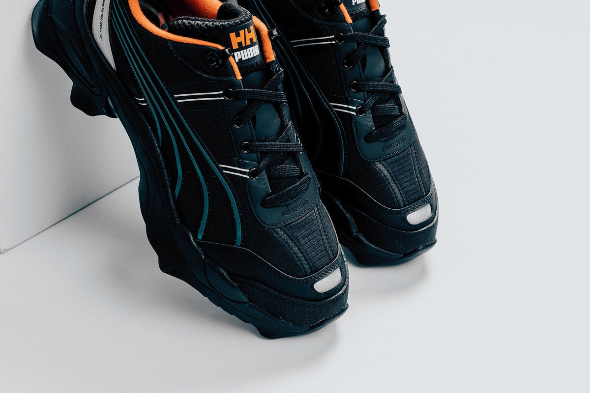 Helly Hansen Nitefox - Black
