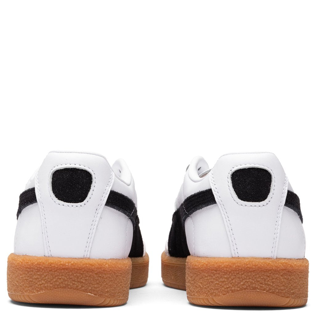 Oslo City OG - White/Black/Gum