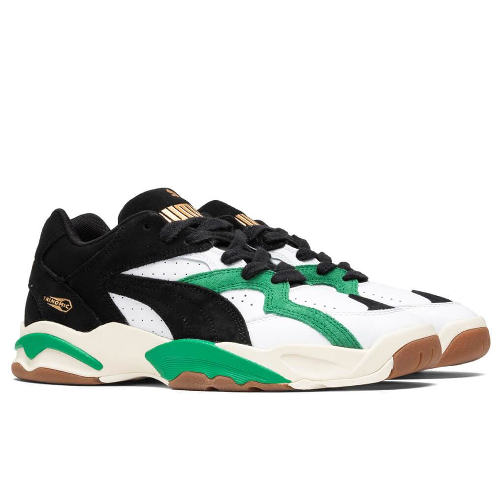 Performer OG - White/Black