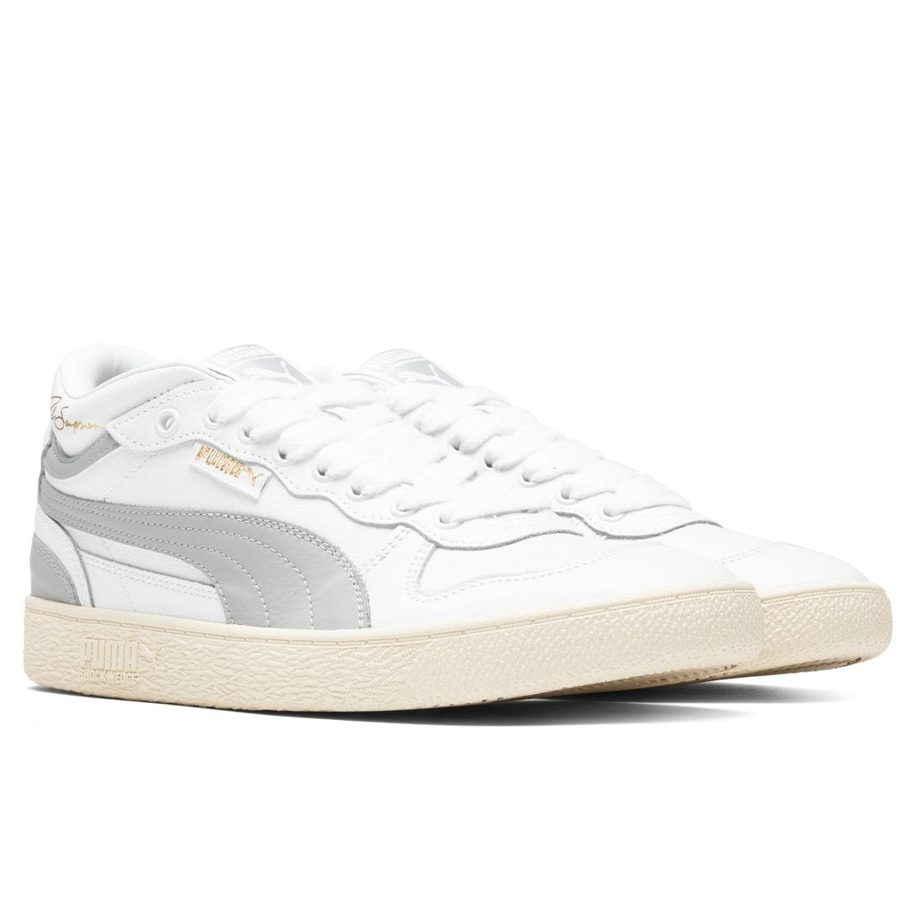 Ralph Sampson Demi OG - White