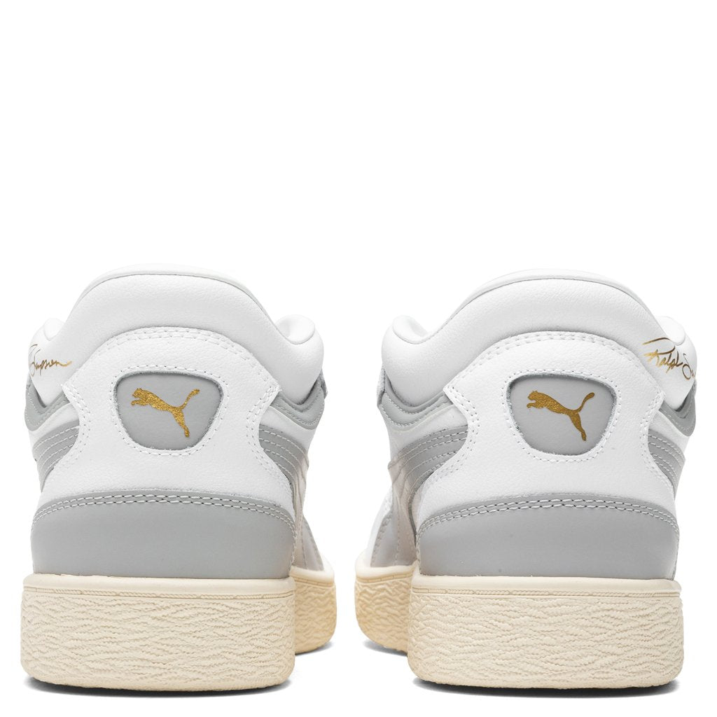 Ralph Sampson Demi OG - White