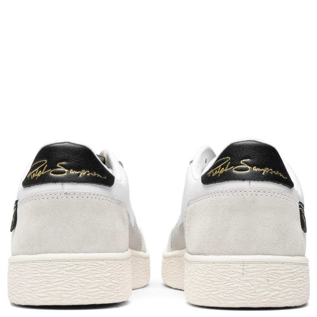 Ralph Sampson - White/Grey/Violet