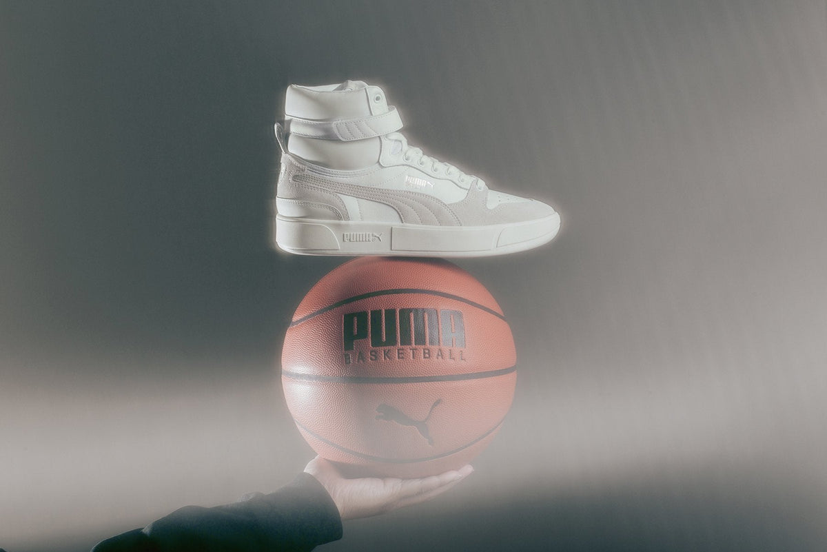 Sky LX Mid Lux - White/Whisper White