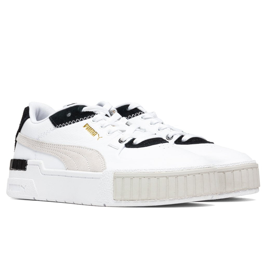 Women's Cali Sport Mix - White