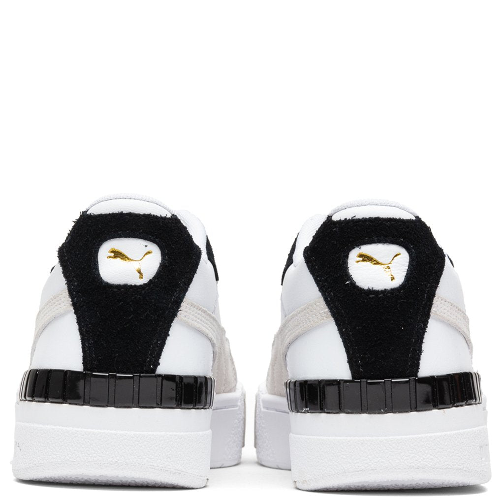 Women's Cali Sport Mix - White