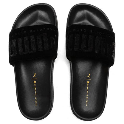 Women's Leadcat FTR Charlotte - Black/Team Gold