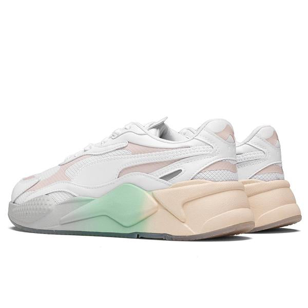 Women's RS-X Gradient - White/Rosewater