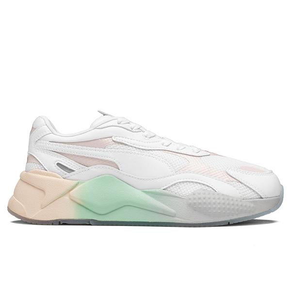 Women's RS-X Gradient - White/Rosewater