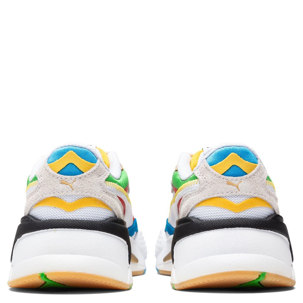 Women's RS-X3 - White