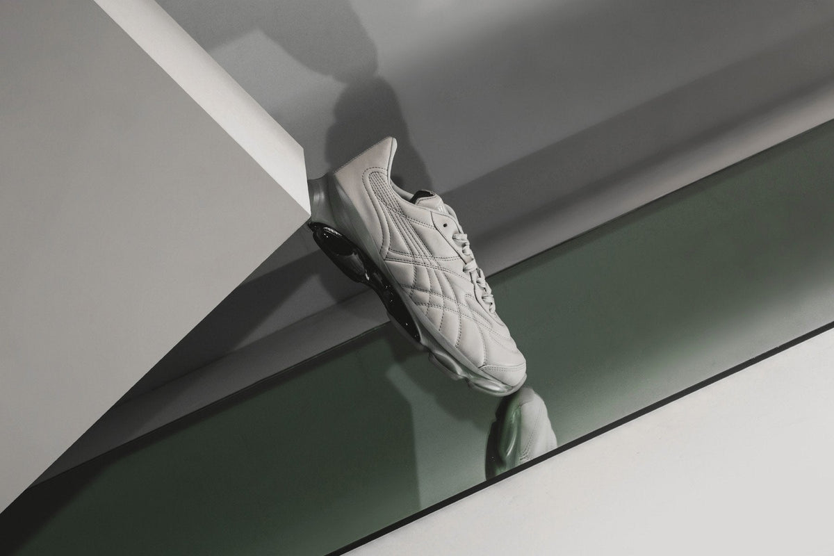 Puma x Billy Walsh Cell Dome King - Glacier Grey