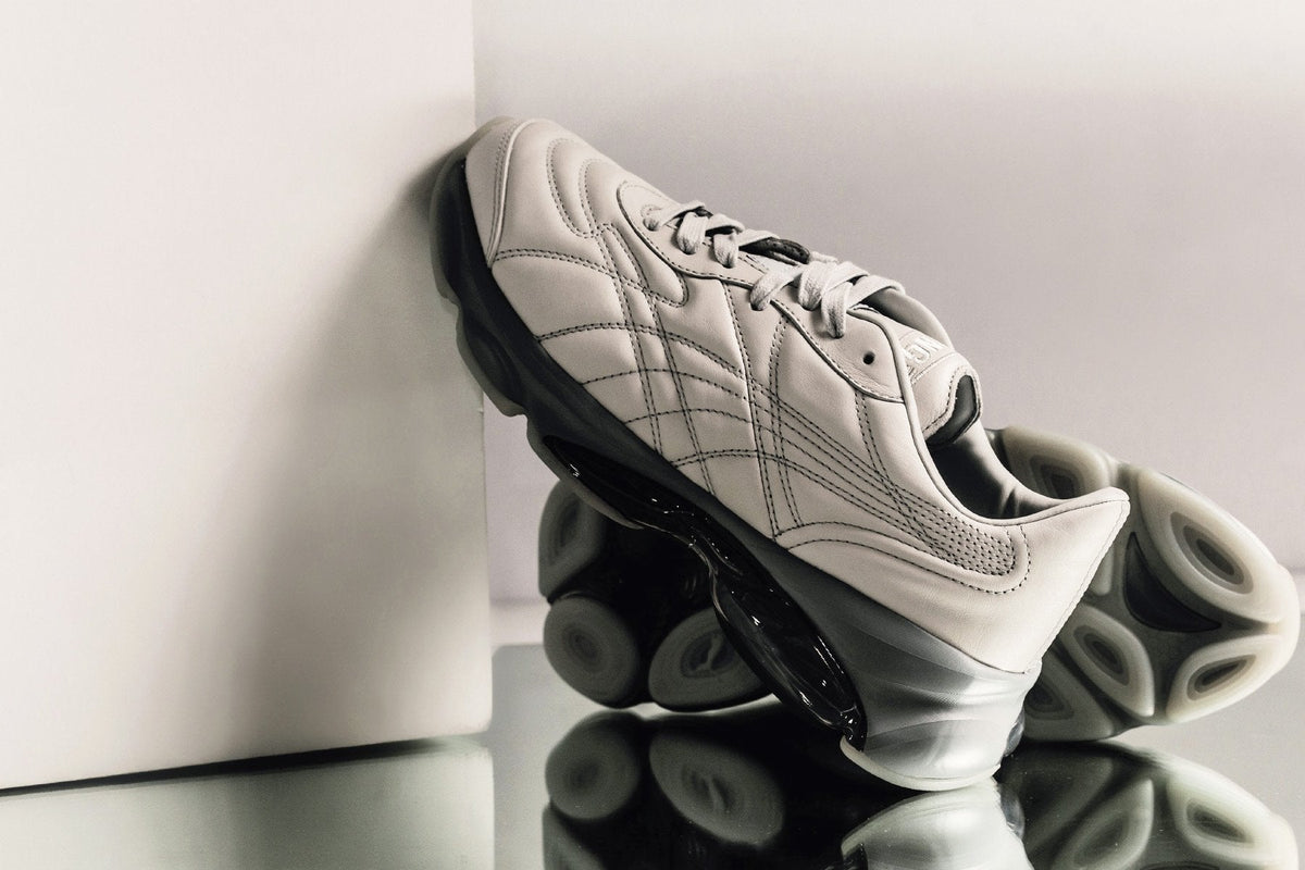 Puma x Billy Walsh Cell Dome King - Glacier Grey