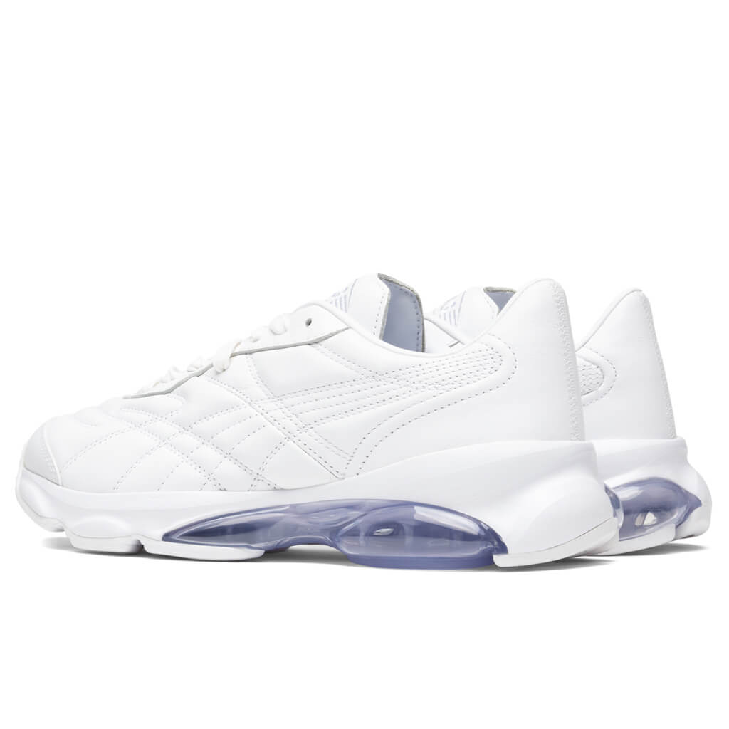 Puma x Billy Walsh Cell Dome King - Puma White