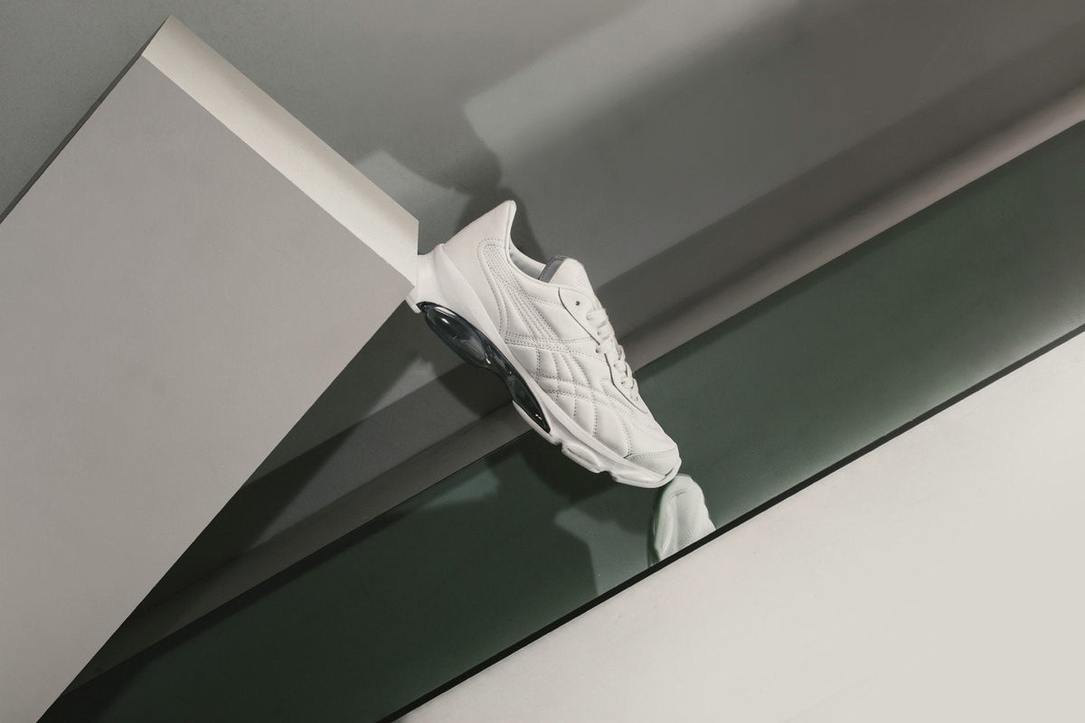 Puma x Billy Walsh Cell Dome King - Puma White