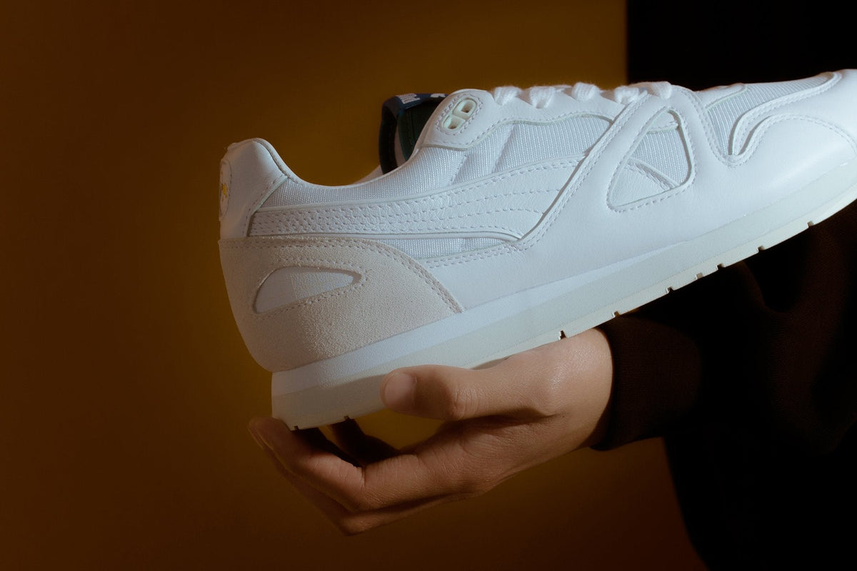 Puma x R. Dassler Legacy COL Mirage OG - White/Puma Royal