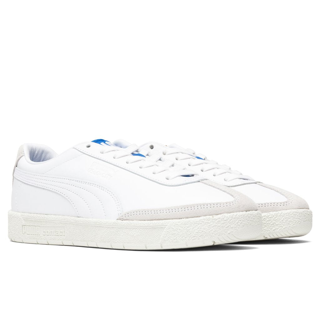 Puma x R. Dassler Legacy COL Oslo-City - White/Peacoat