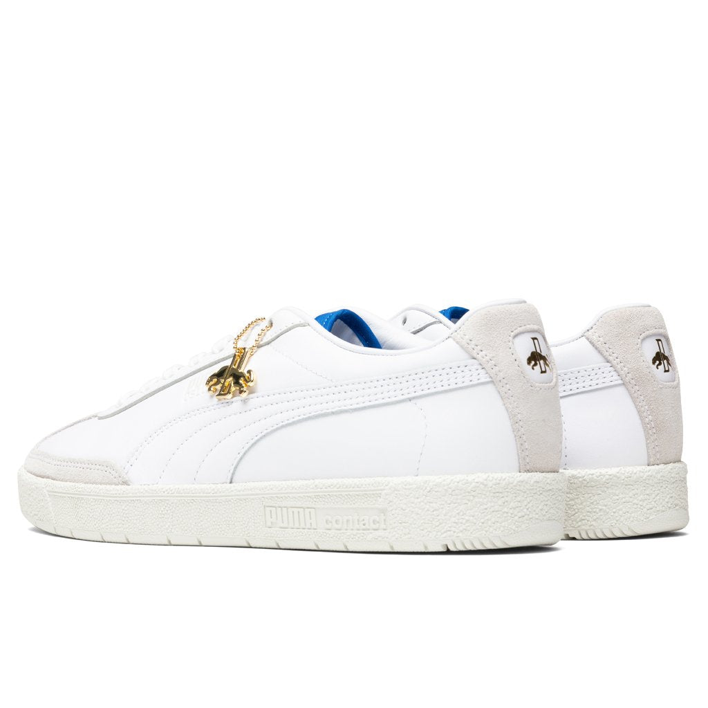 Puma x R. Dassler Legacy COL Oslo-City - White/Peacoat