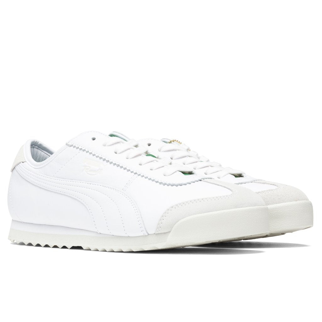 Puma x R. Dassler Legacy COL Roma 68 - White/Amazon Green