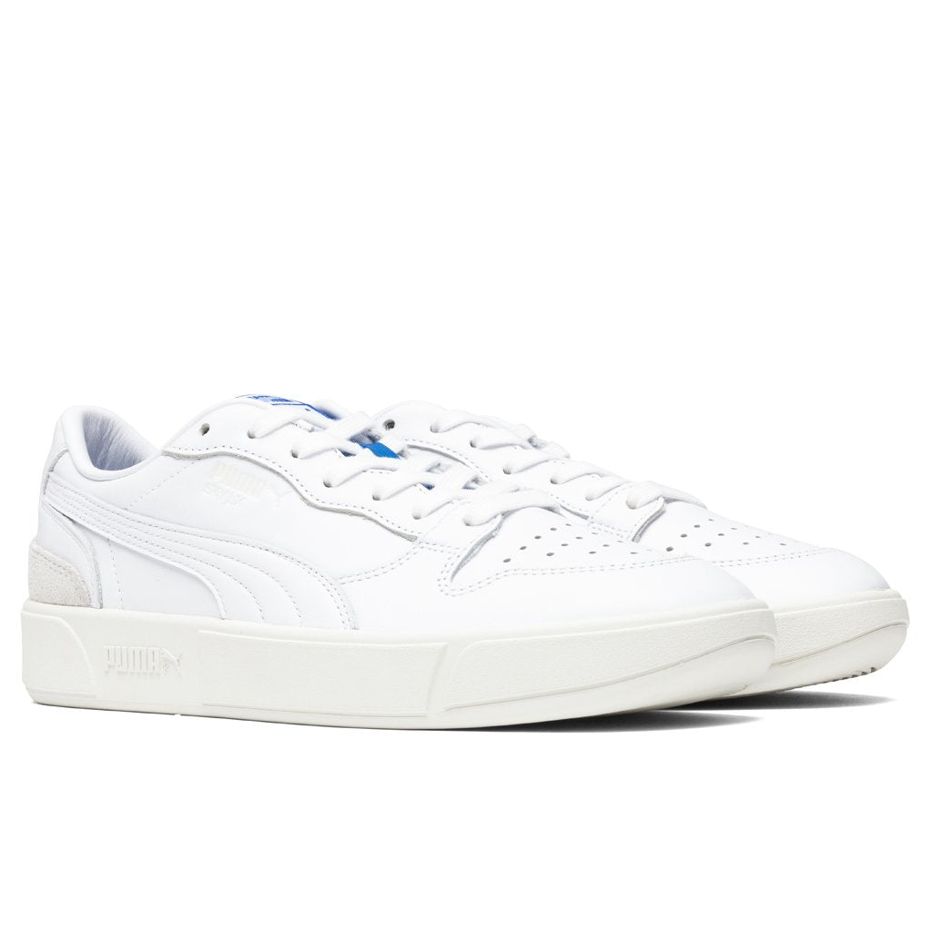 Puma x R. Dassler Legacy COL Sky LX Low - White/Puma Royal
