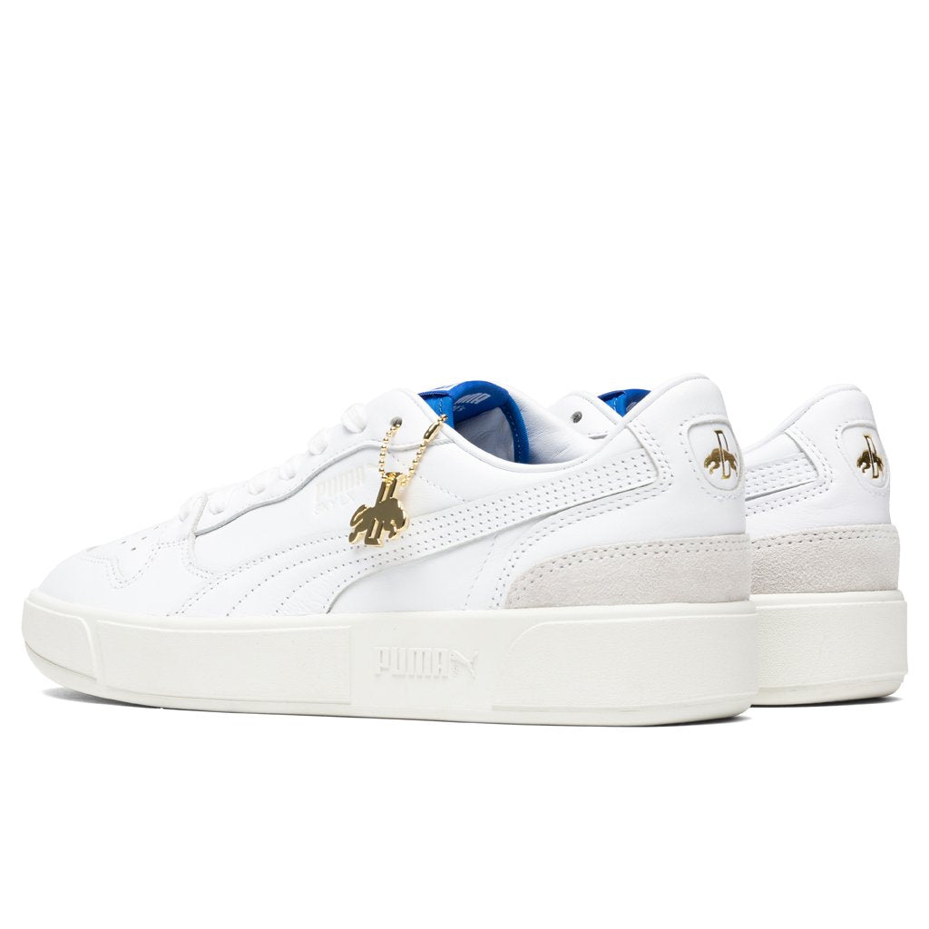 Puma x R. Dassler Legacy COL Sky LX Low - White/Puma Royal