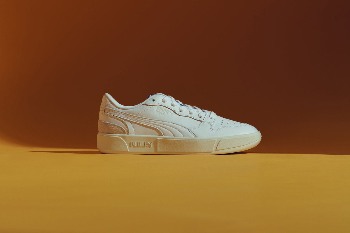 Puma x R. Dassler Legacy COL Sky LX Low - White/Puma Royal