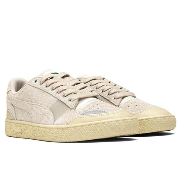 Puma x Rhude Ralph Sampson Lo - Whisper White